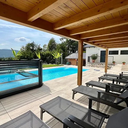 Sunnseitn By Gerrit & Herfried * Krumpendorf
