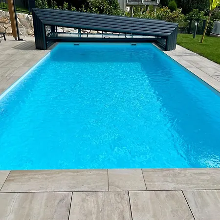 Sunnseitn By Gerrit & Herfried * Krumpendorf