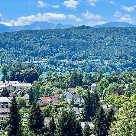 Sunnseitn By Gerrit & Herfried Krumpendorf