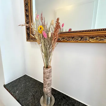 Lägenhet Sunnseitn By Gerrit & Herfried