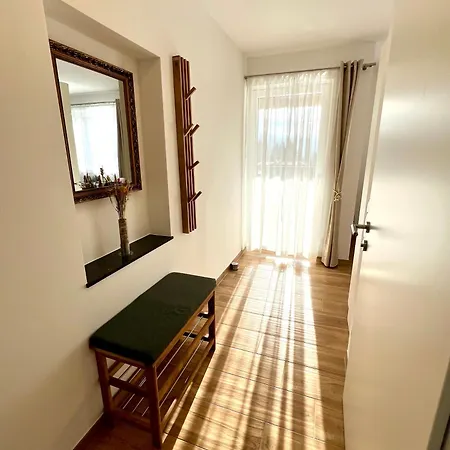 Sunnseitn By Gerrit & Herfried Apartment Krumpendorf
