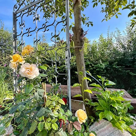 Appartamento Sunnseitn By Gerrit & Herfried