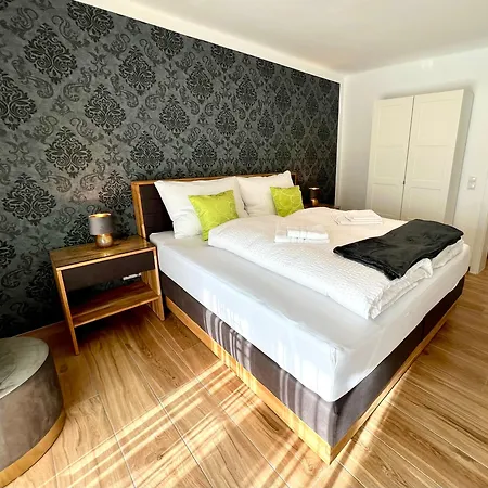 Sunnseitn By Gerrit & Herfried Appartement