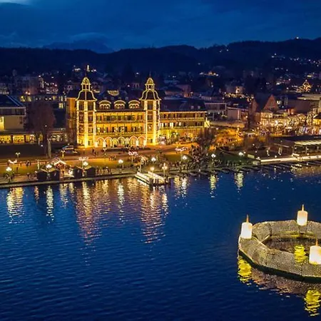 Sunnseitn By Gerrit & Herfried Krumpendorf