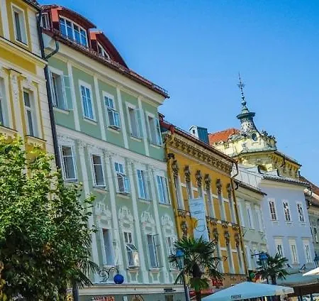 Lägenhet Sunnseitn By Gerrit & Herfried