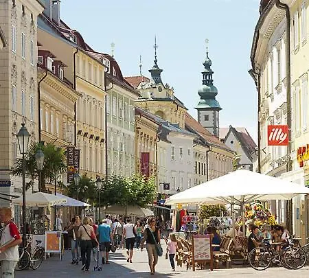 Lägenhet Sunnseitn By Gerrit & Herfried *