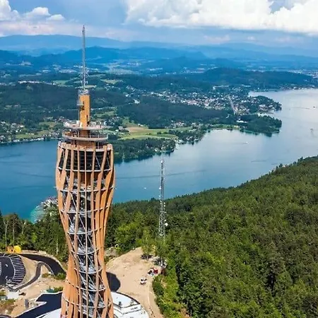 Sunnseitn By Gerrit & Herfried * Krumpendorf