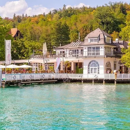 Sunnseitn By Gerrit & Herfried Lägenhet *