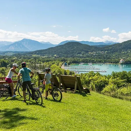 アパート Sunnseitn By Gerrit & Herfried