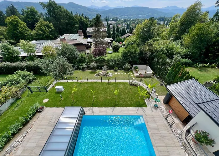 Sunnseitn By Gerrit & Herfried