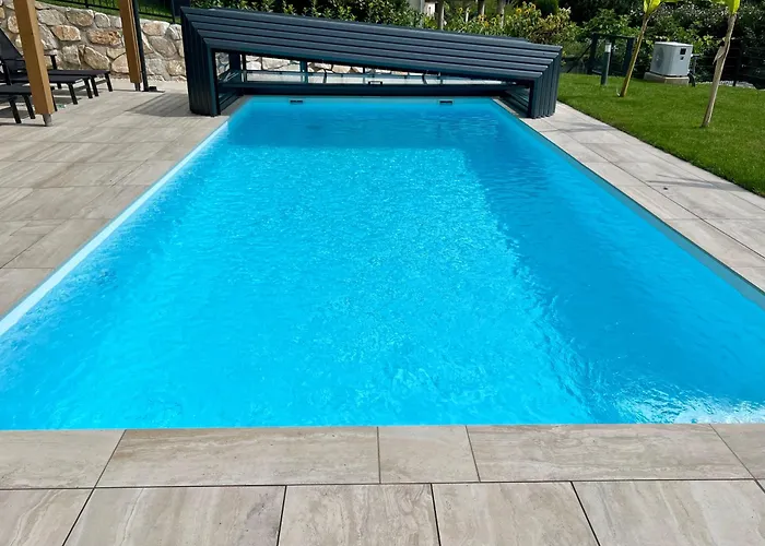 Sunnseitn By Gerrit & Herfried * Krumpendorf