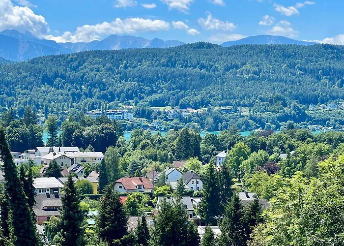 Sunnseitn By Gerrit & Herfried Krumpendorf