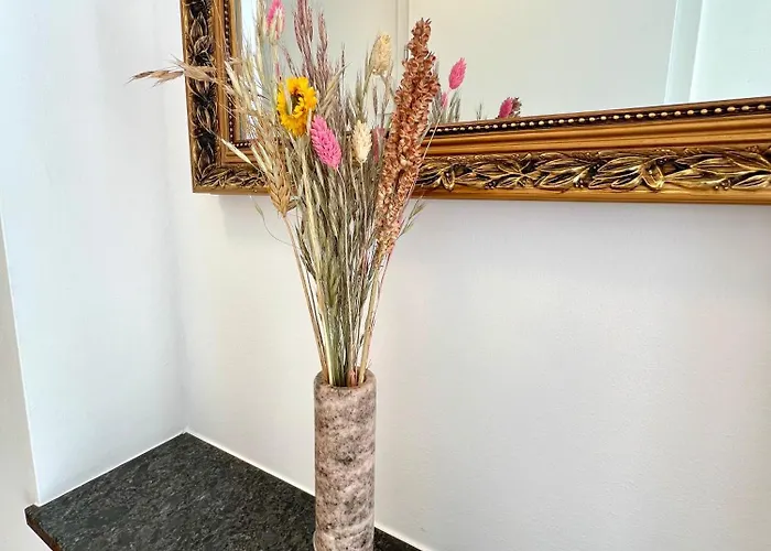 Διαμέρισμα Sunnseitn By Gerrit & Herfried