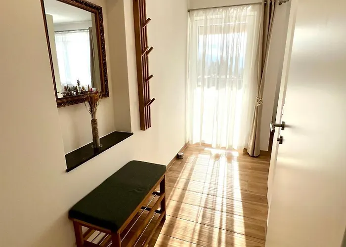 Sunnseitn By Gerrit & Herfried Apartament Krumpendorf