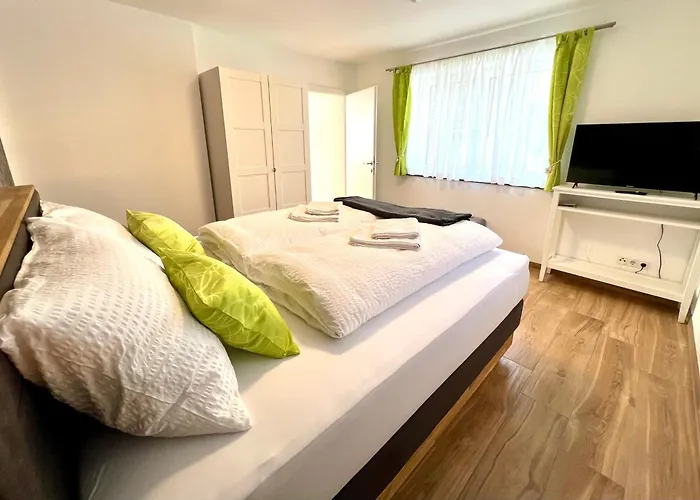 Sunnseitn By Gerrit & Herfried