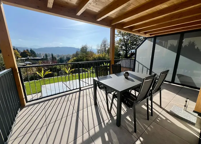 Sunnseitn By Gerrit & Herfried Апартаменты