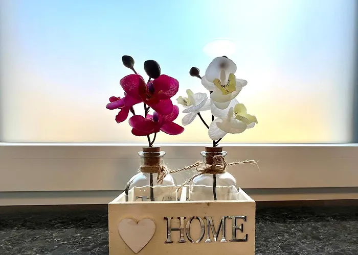 Sunnseitn By Gerrit & Herfried Διαμέρισμα