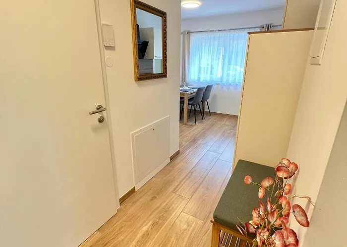 Sunnseitn By Gerrit & Herfried Krumpendorf