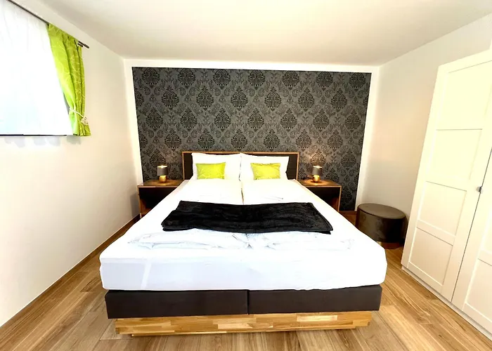 Sunnseitn By Gerrit & Herfried * Krumpendorf