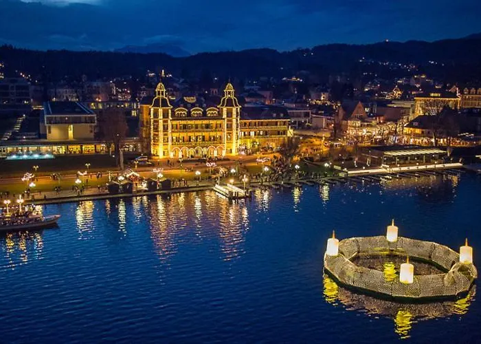 Sunnseitn By Gerrit & Herfried Krumpendorf