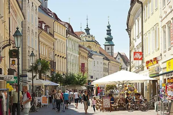 דירה Sunnseitn By Gerrit & Herfried *