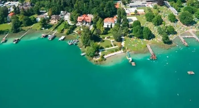 Sunnseitn By Gerrit & Herfried Krumpendorf