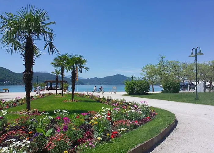 Апартаменты Sunnseitn By Gerrit & Herfried