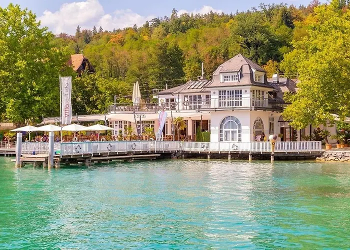 Sunnseitn By Gerrit & Herfried Apartament *