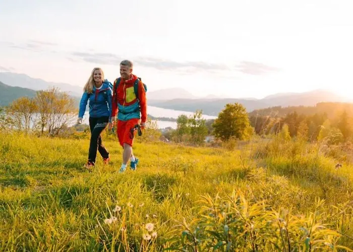 Sunnseitn By Gerrit & Herfried *