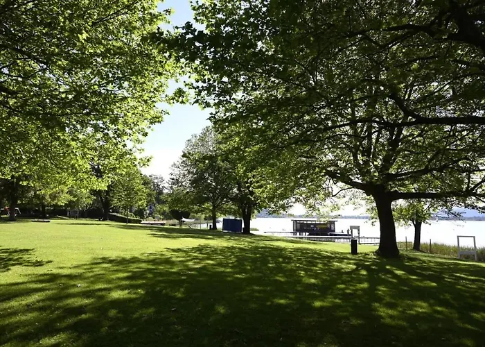 Sunnseitn By Gerrit & Herfried Крумпендорф