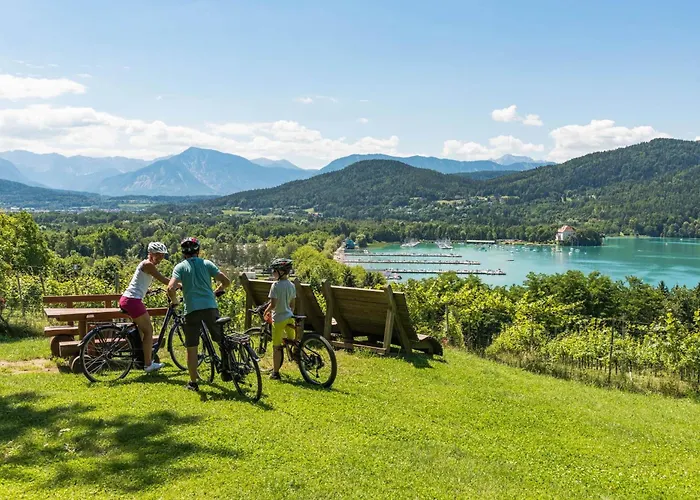 Διαμέρισμα Sunnseitn By Gerrit & Herfried