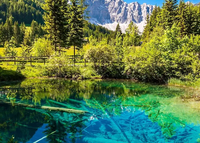 Sunnseitn By Gerrit & Herfried