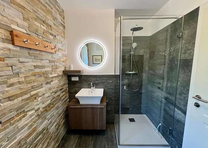 Sunnseitn By Gerrit & Herfried Διαμέρισμα *